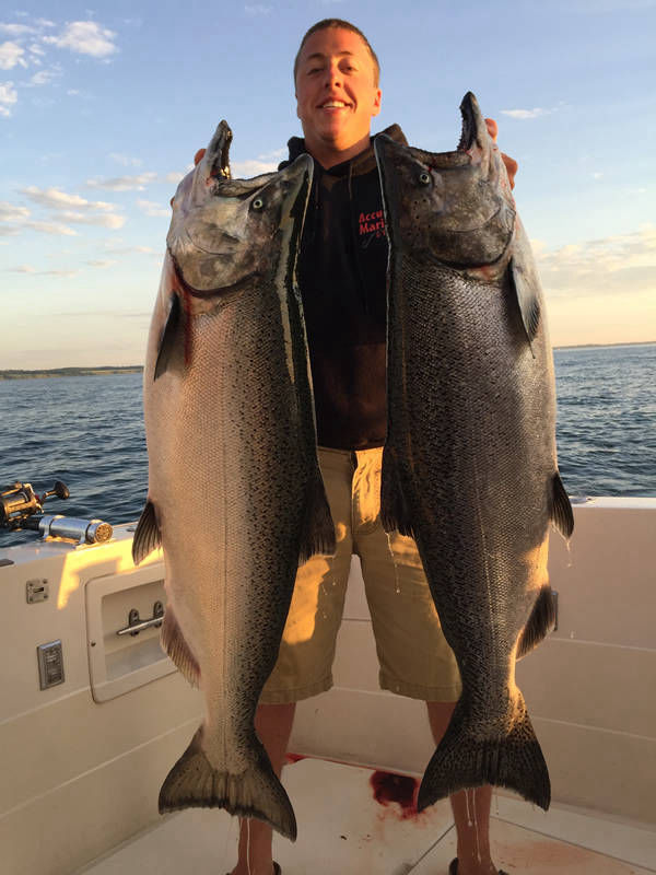 Outcast Sport Fishing 153