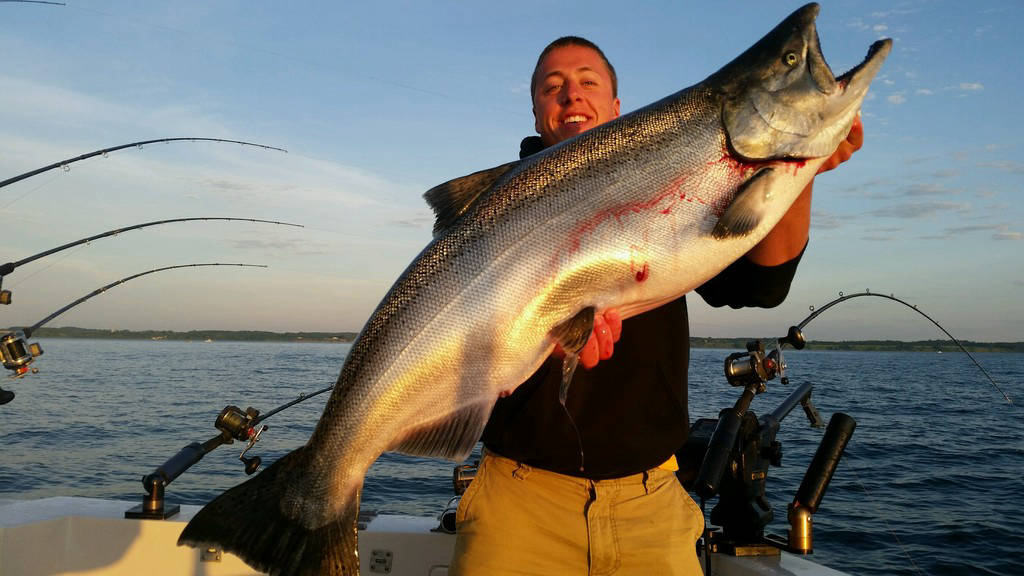 Outcast Sport Fishing 177