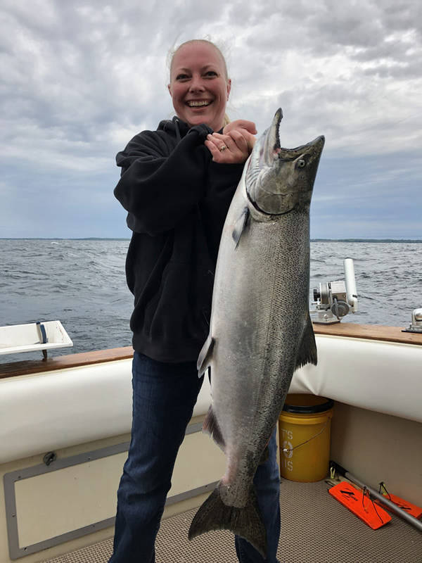 Outcast Sport Fishing 181
