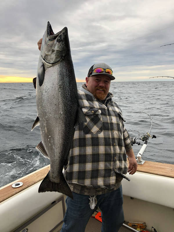 Outcast Sport Fishing 159