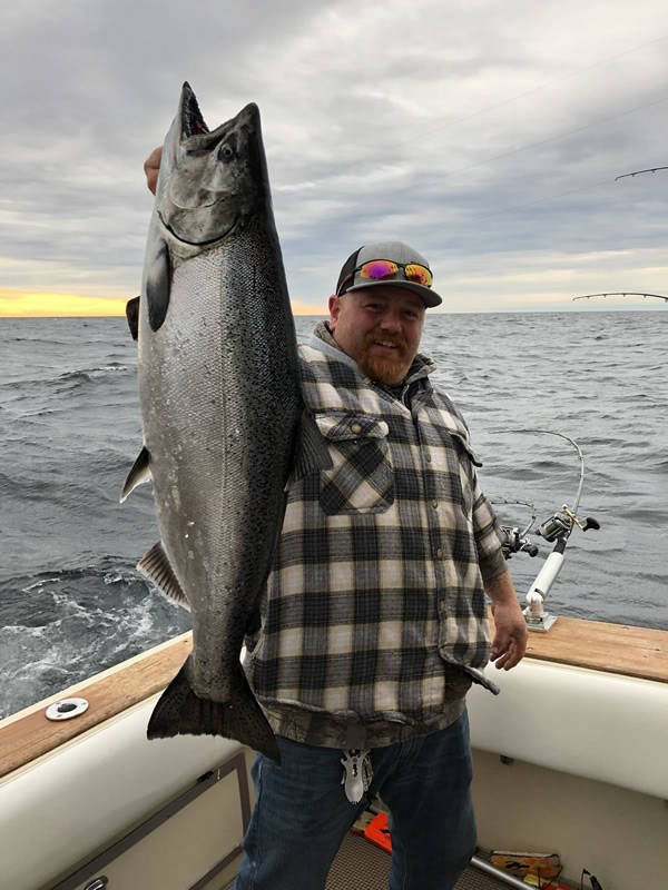 Outcast Sport Fishing 182
